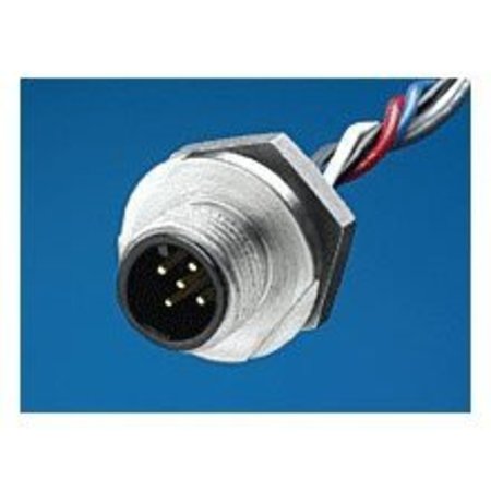 MOLEX MMC-4P-MM-REC-PG9-0.3M-PVC 1200110019